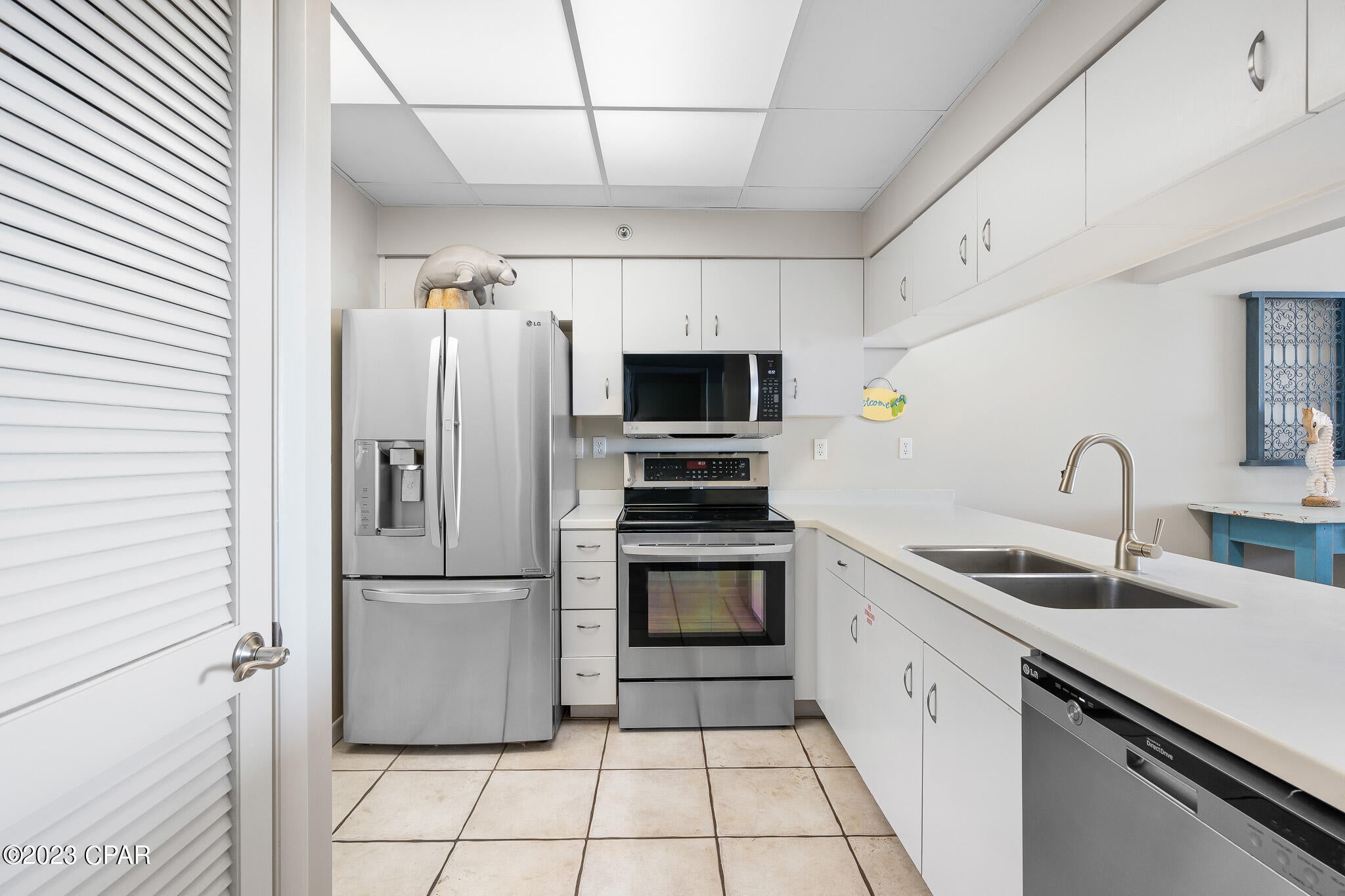 High Pointe Resort - Residential