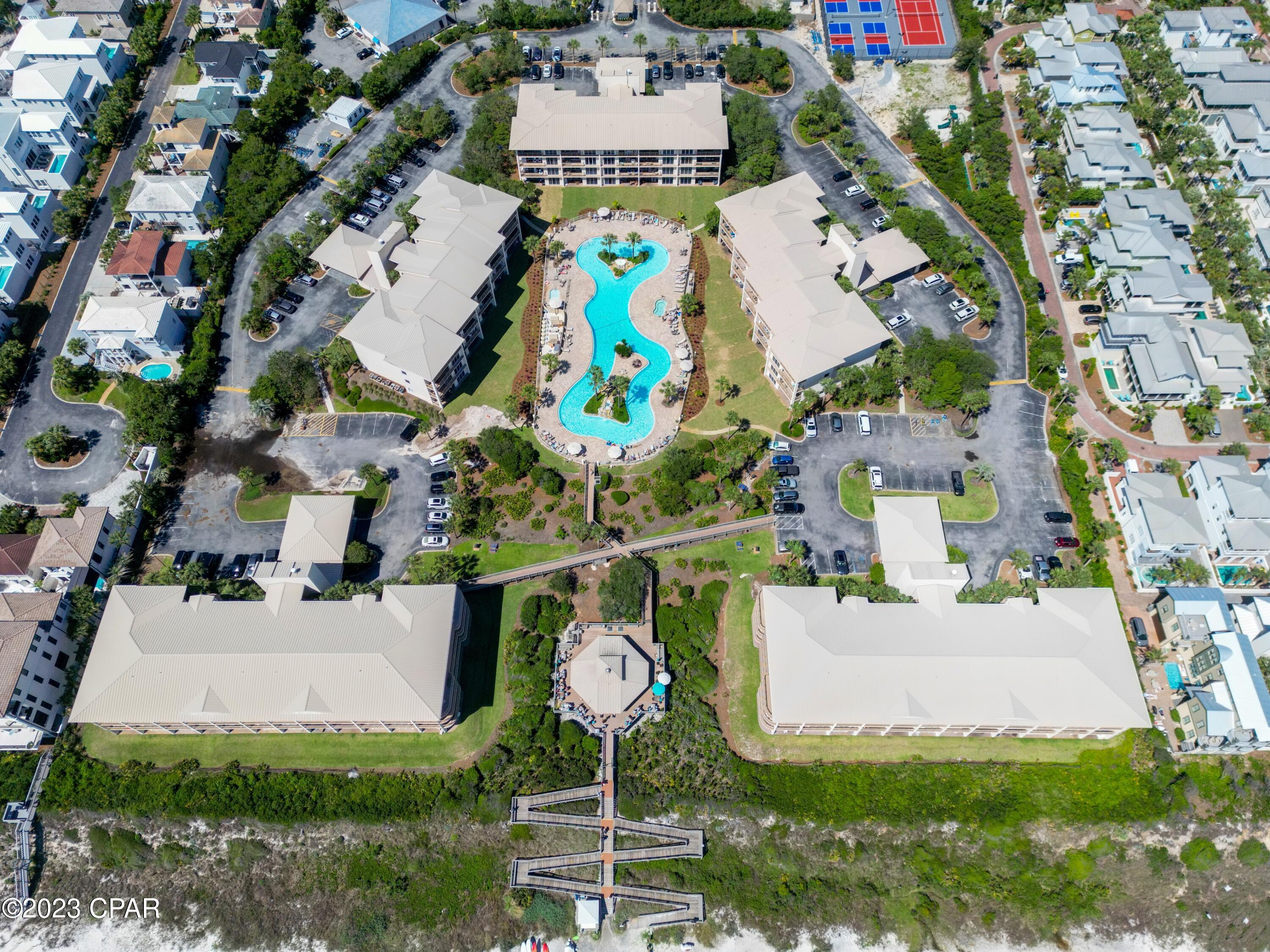High Pointe Resort - Residential
