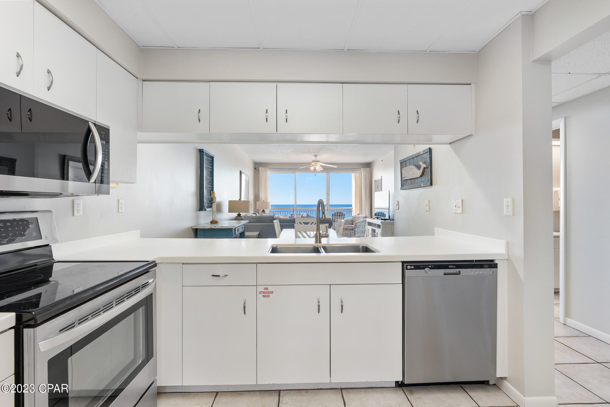 High Pointe Resort - Residential