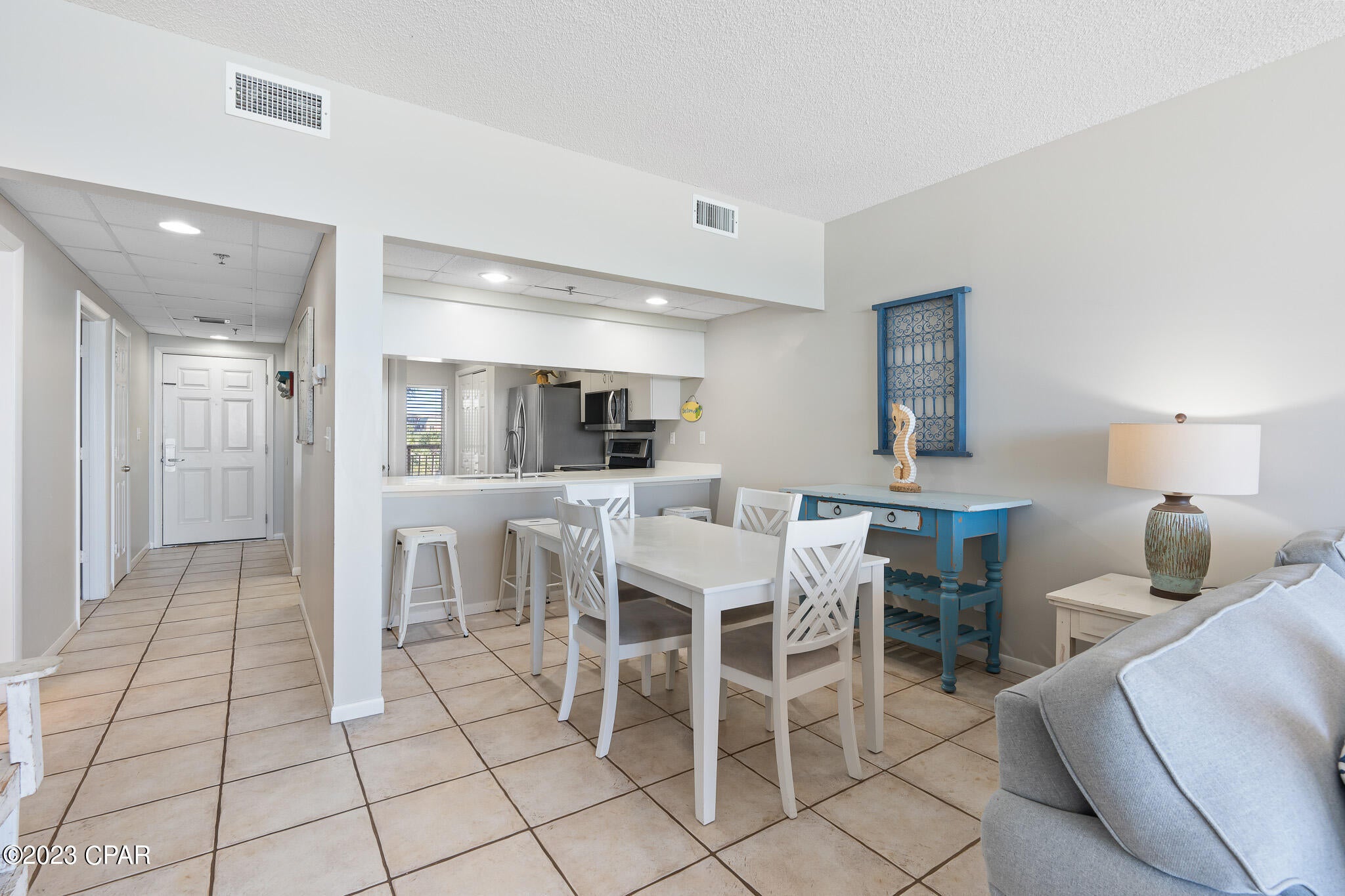 High Pointe Resort - Residential