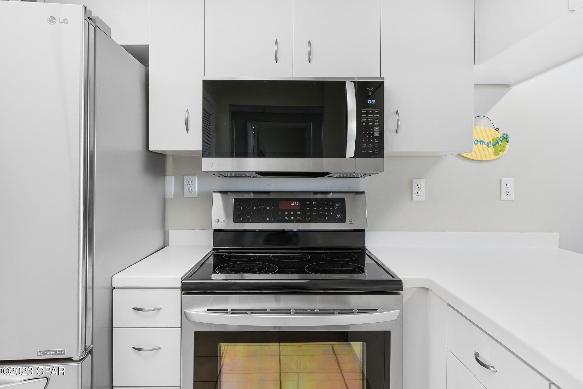 High Pointe Resort - Residential