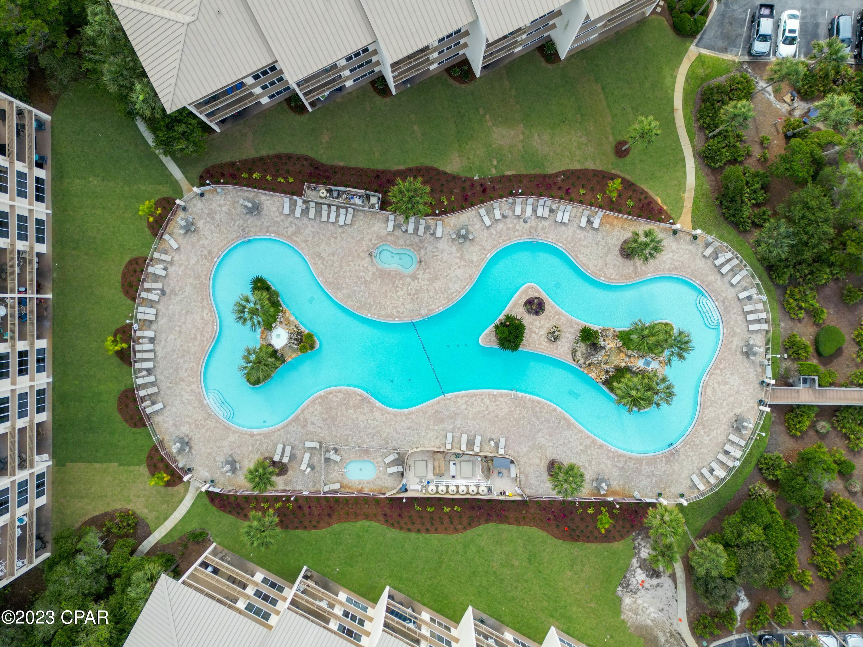 High Pointe Resort - Residential