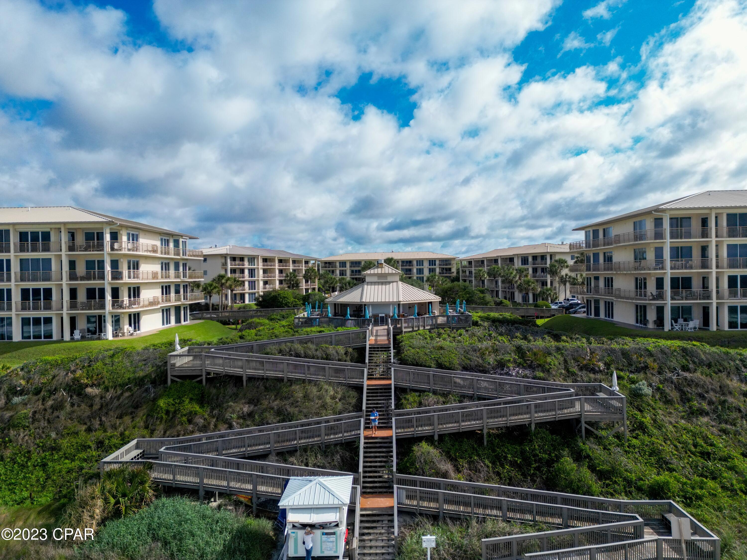 High Pointe Resort - Residential