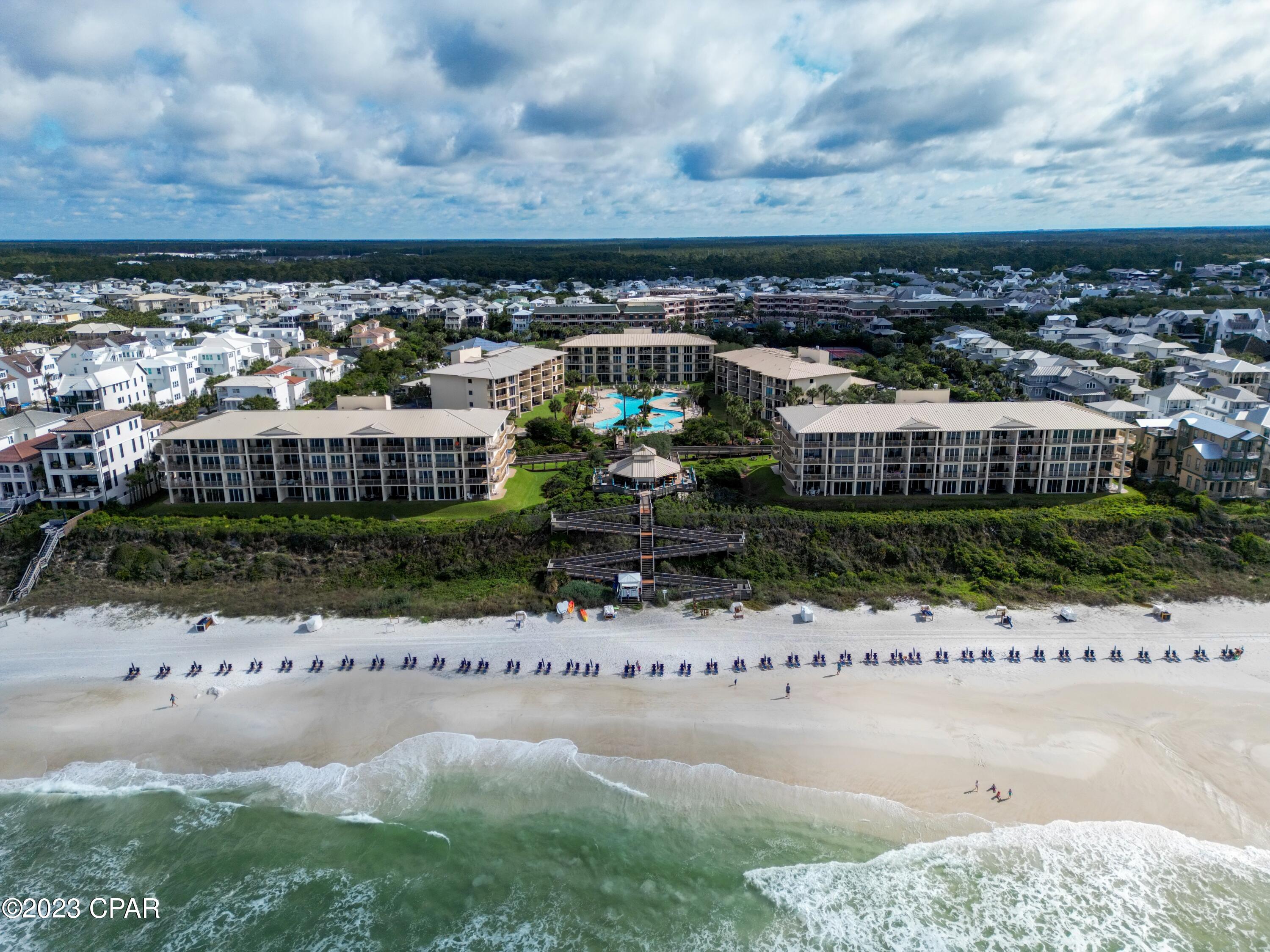 High Pointe Resort - Residential