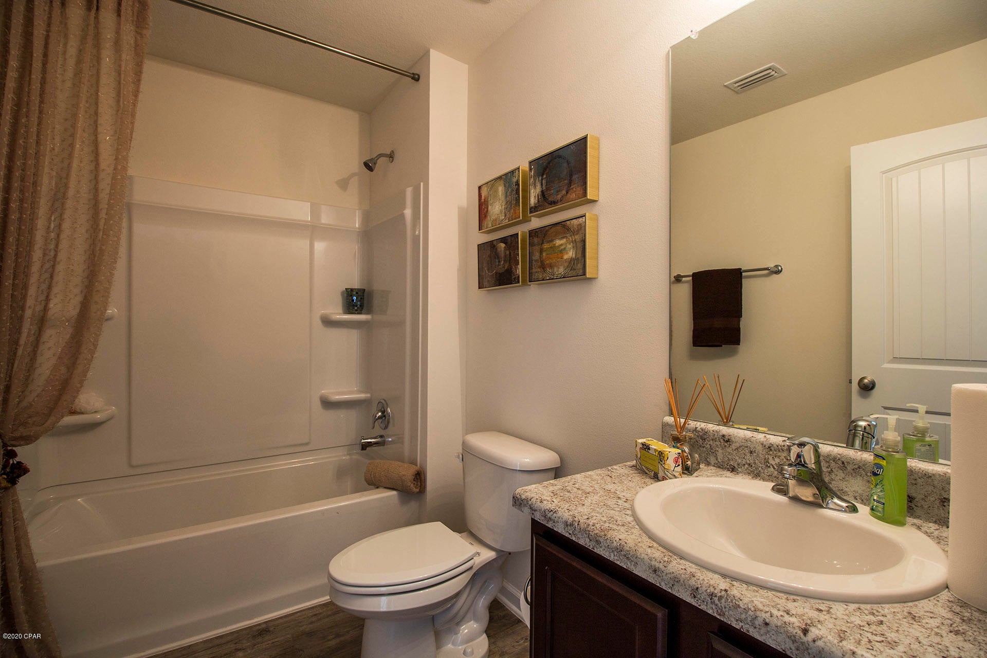No Named Subdivision - Residential Lease