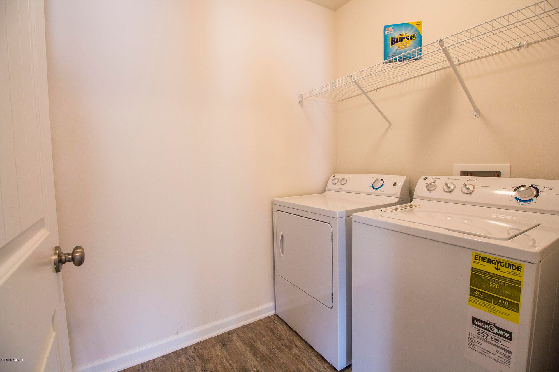 No Named Subdivision - Residential Lease