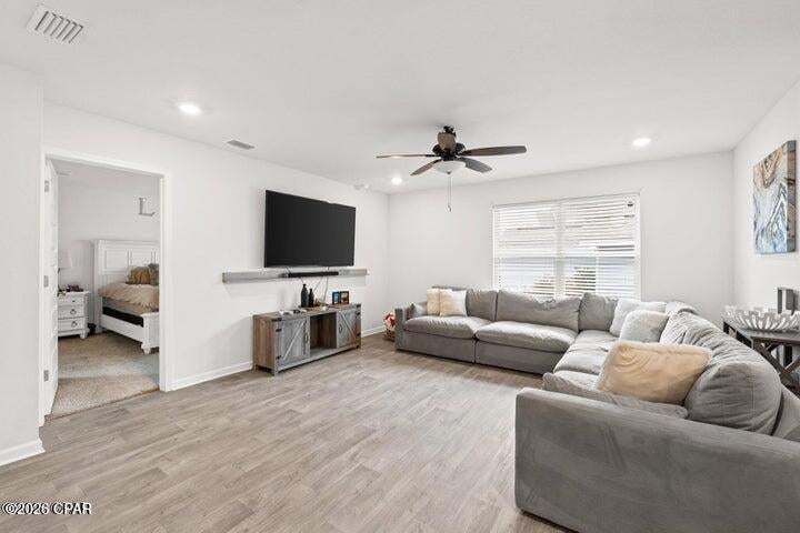 [No Recorded Subdiv] - Residential Lease