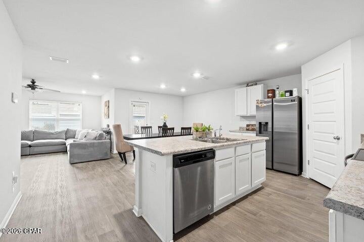 [No Recorded Subdiv] - Residential Lease