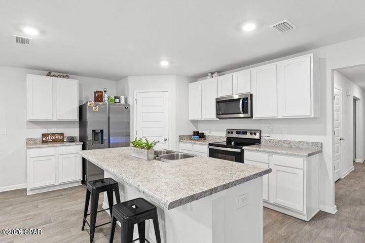 [No Recorded Subdiv] - Residential Lease