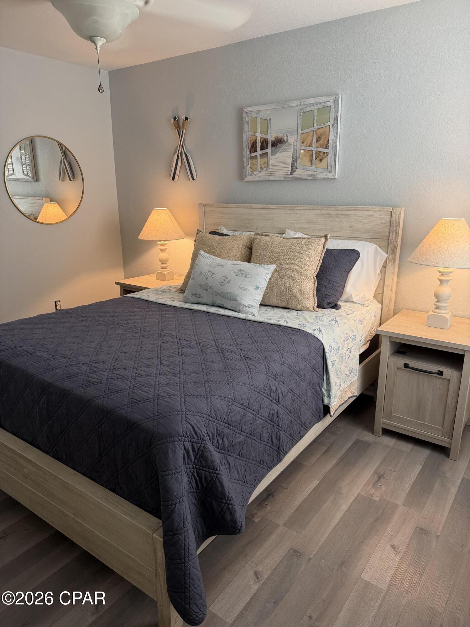 Nautilus Cove Condo - Residential