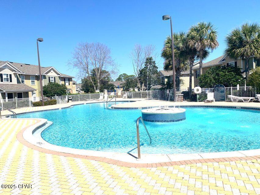 Nautilus Cove Condo - Residential