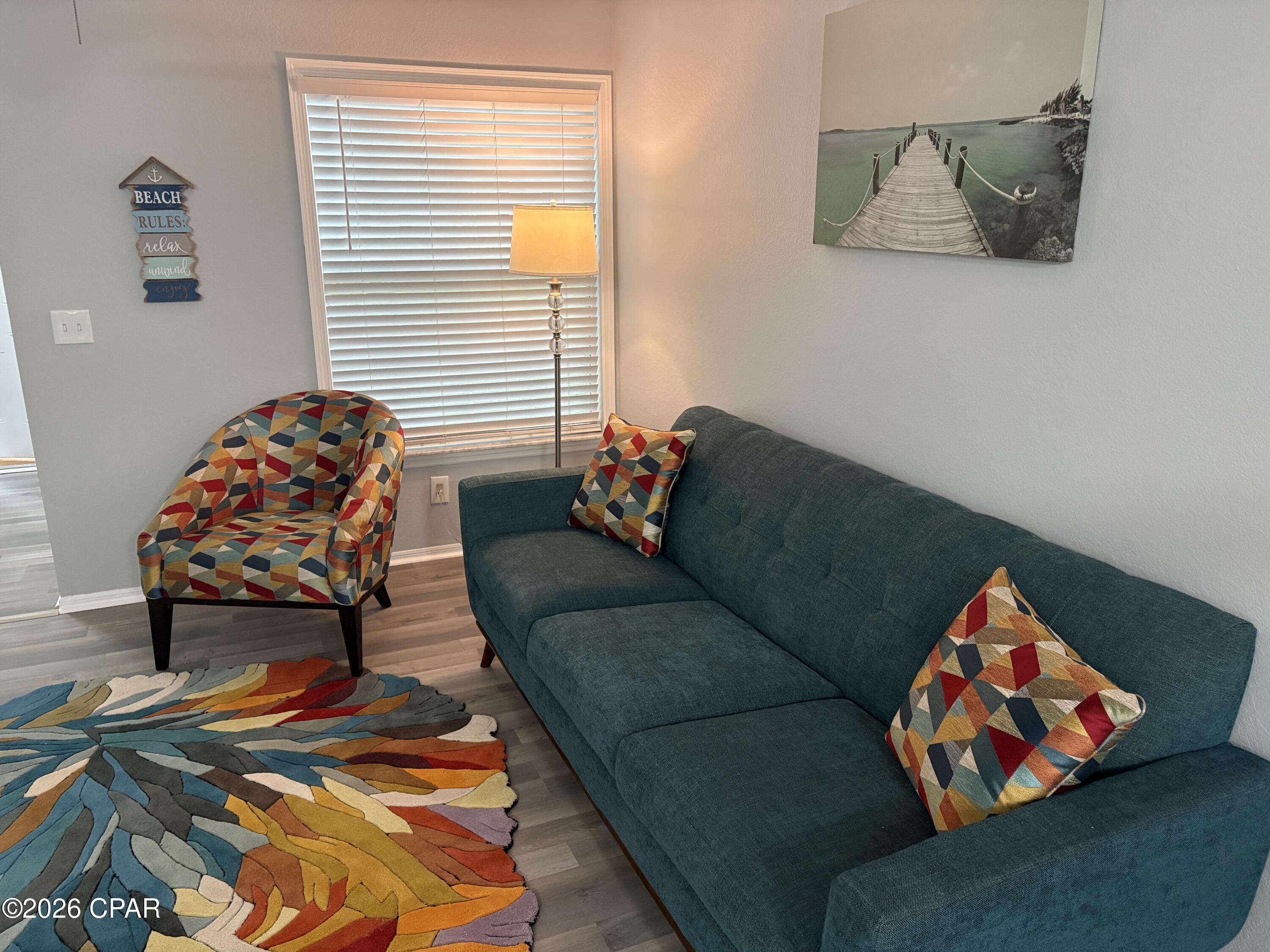 Nautilus Cove Condo - Residential