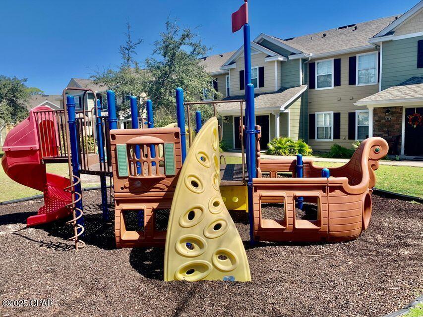Nautilus Cove Condo - Residential