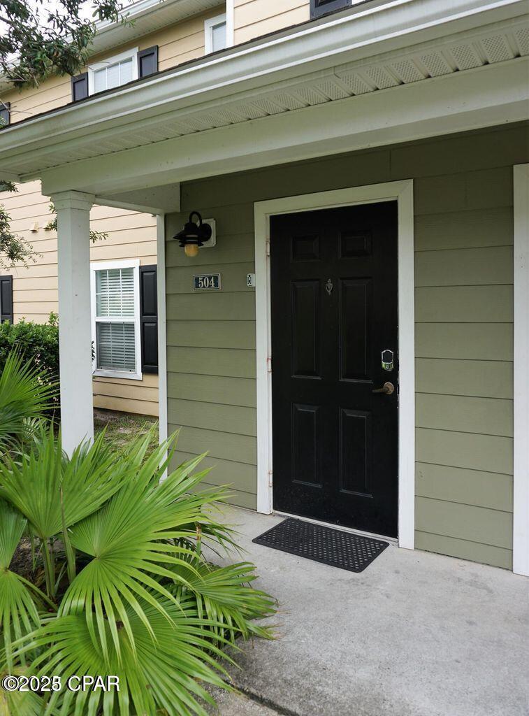 Nautilus Cove Condo - Residential