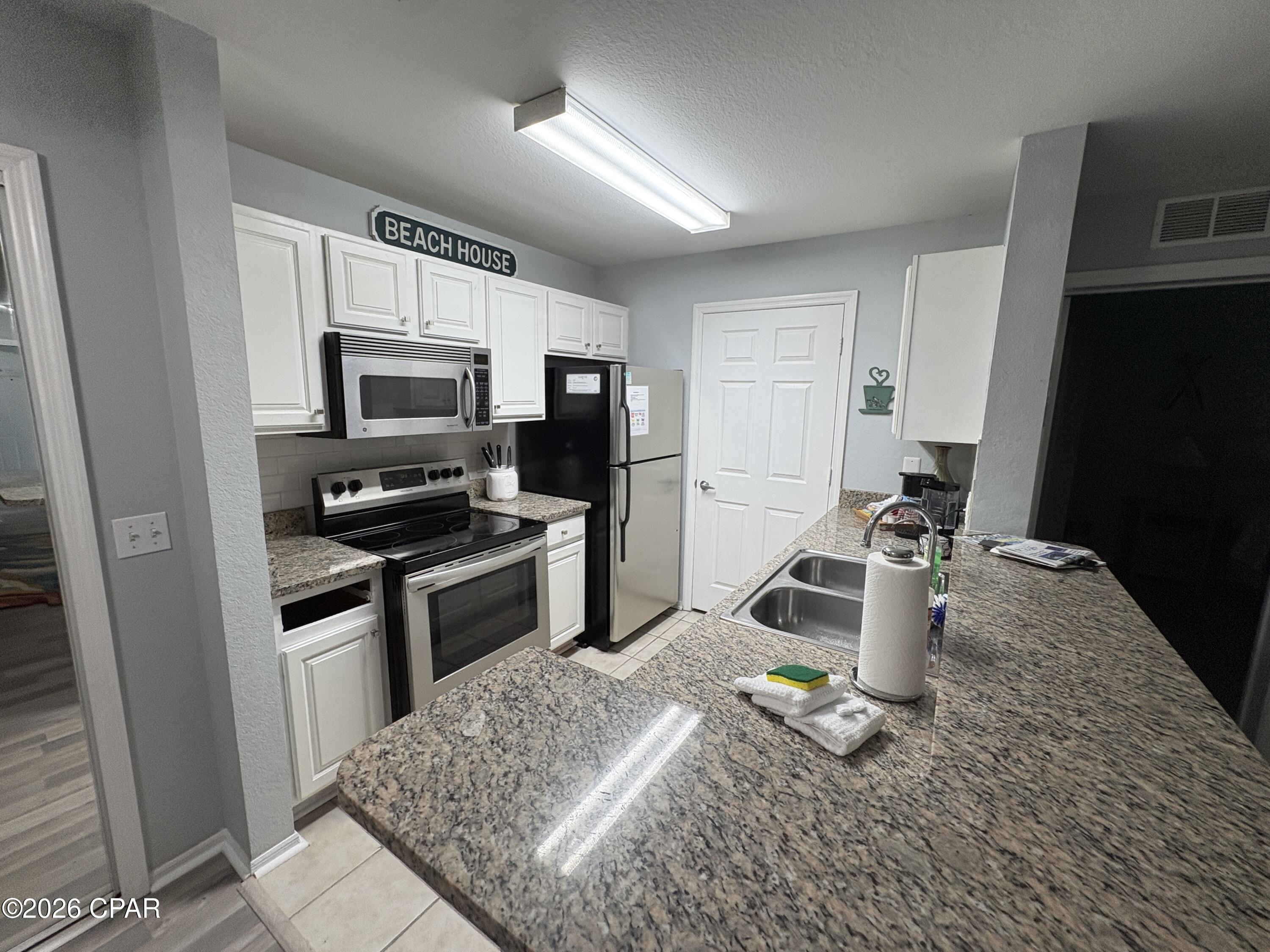 Nautilus Cove Condo - Residential