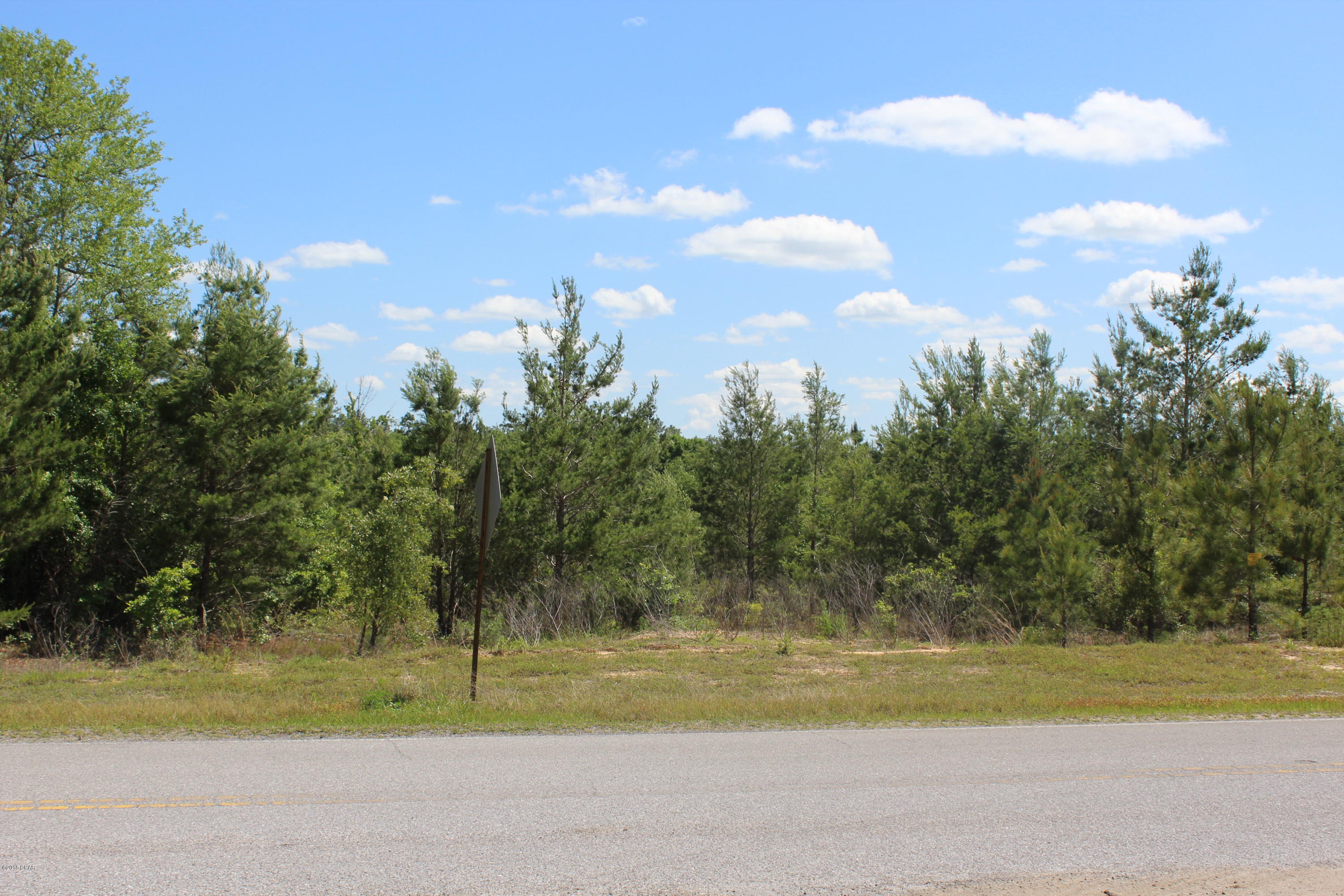 No Named Subdivision - Land