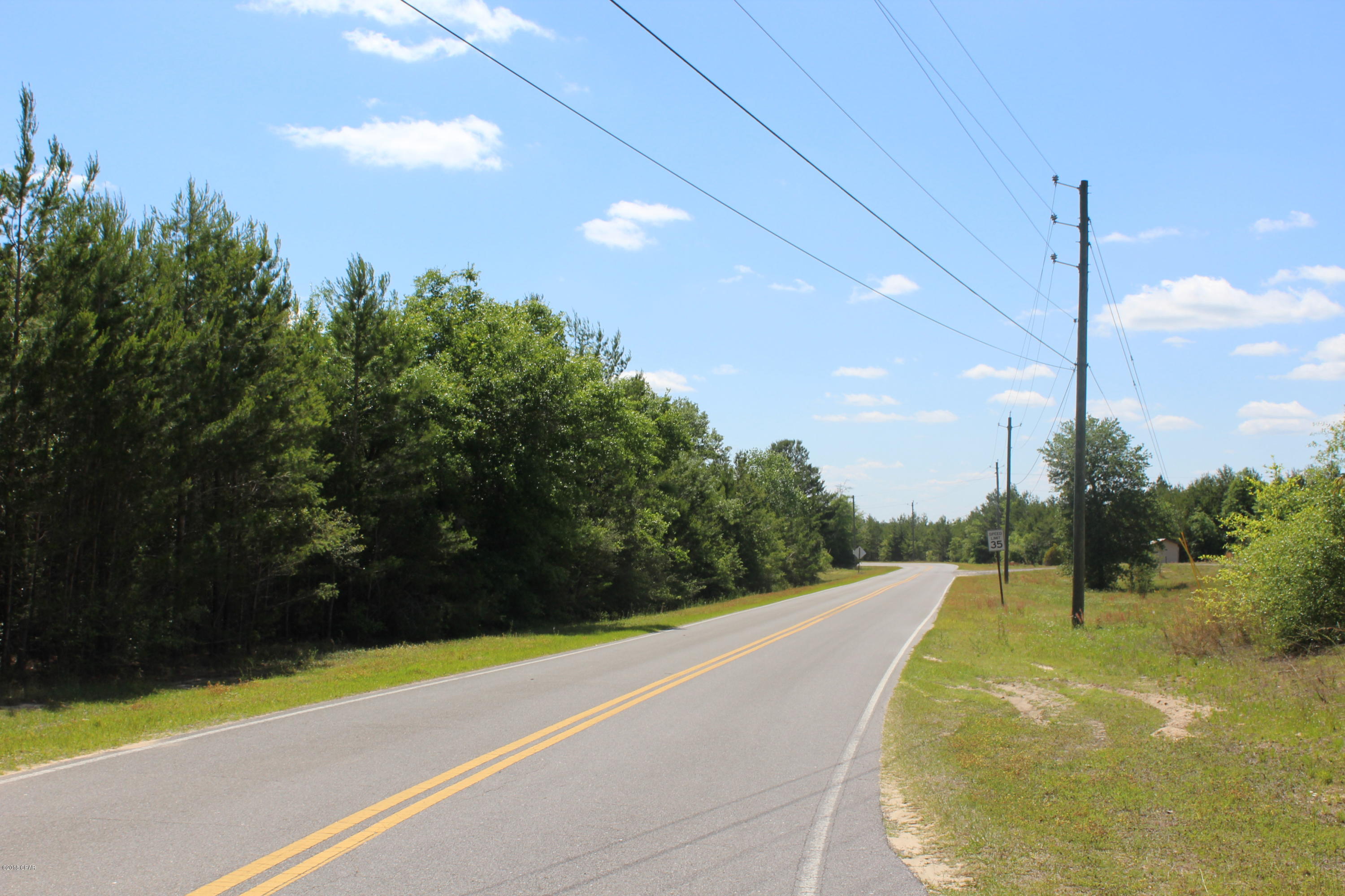 No Named Subdivision - Land