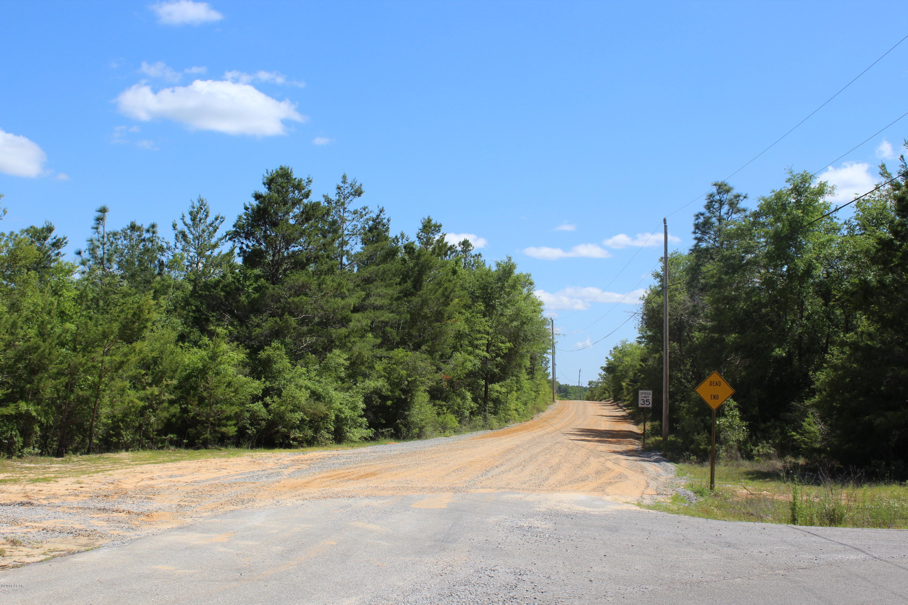 No Named Subdivision - Land