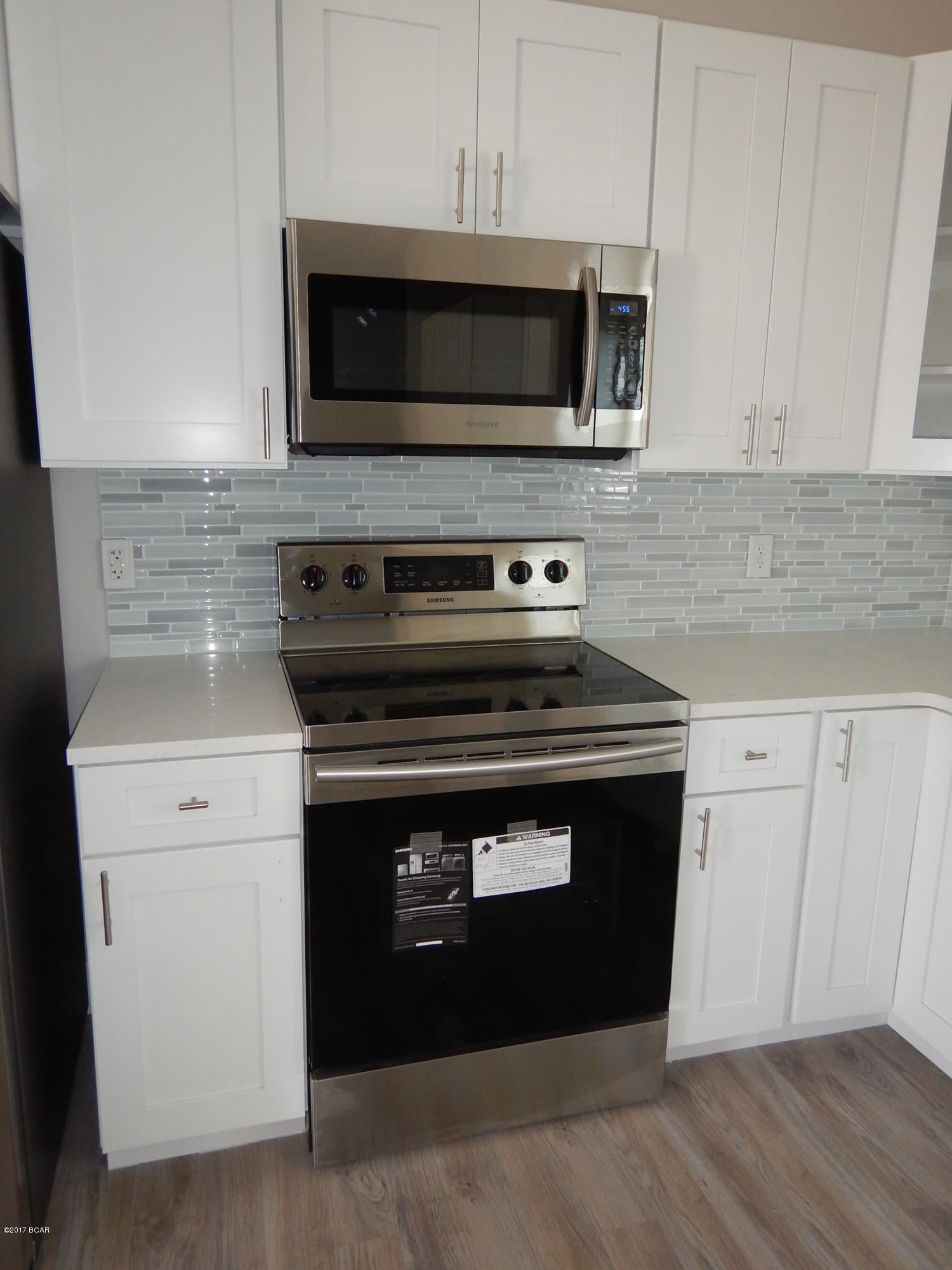 Callaway Corners - Residential