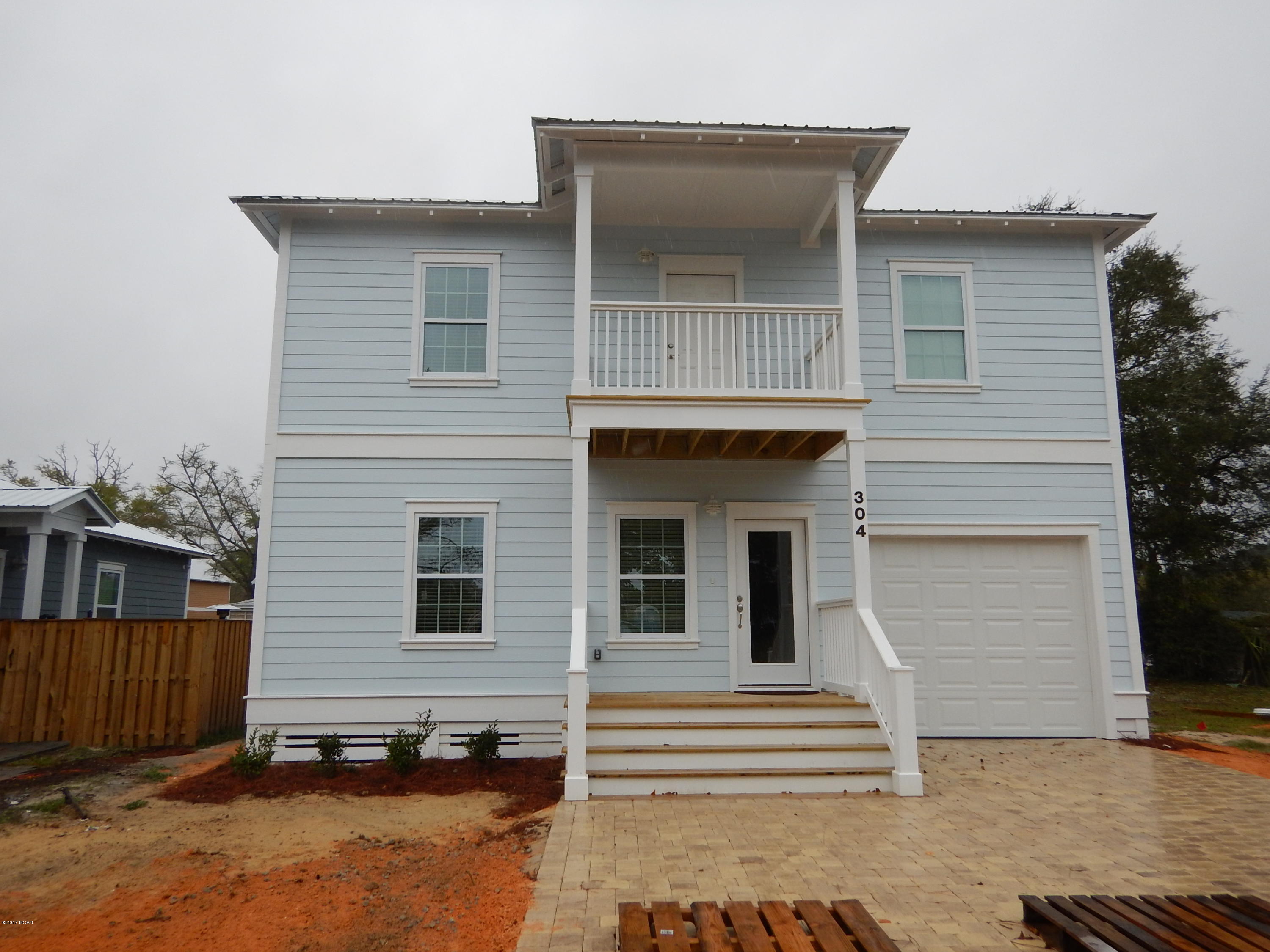 Callaway Corners - Residential
