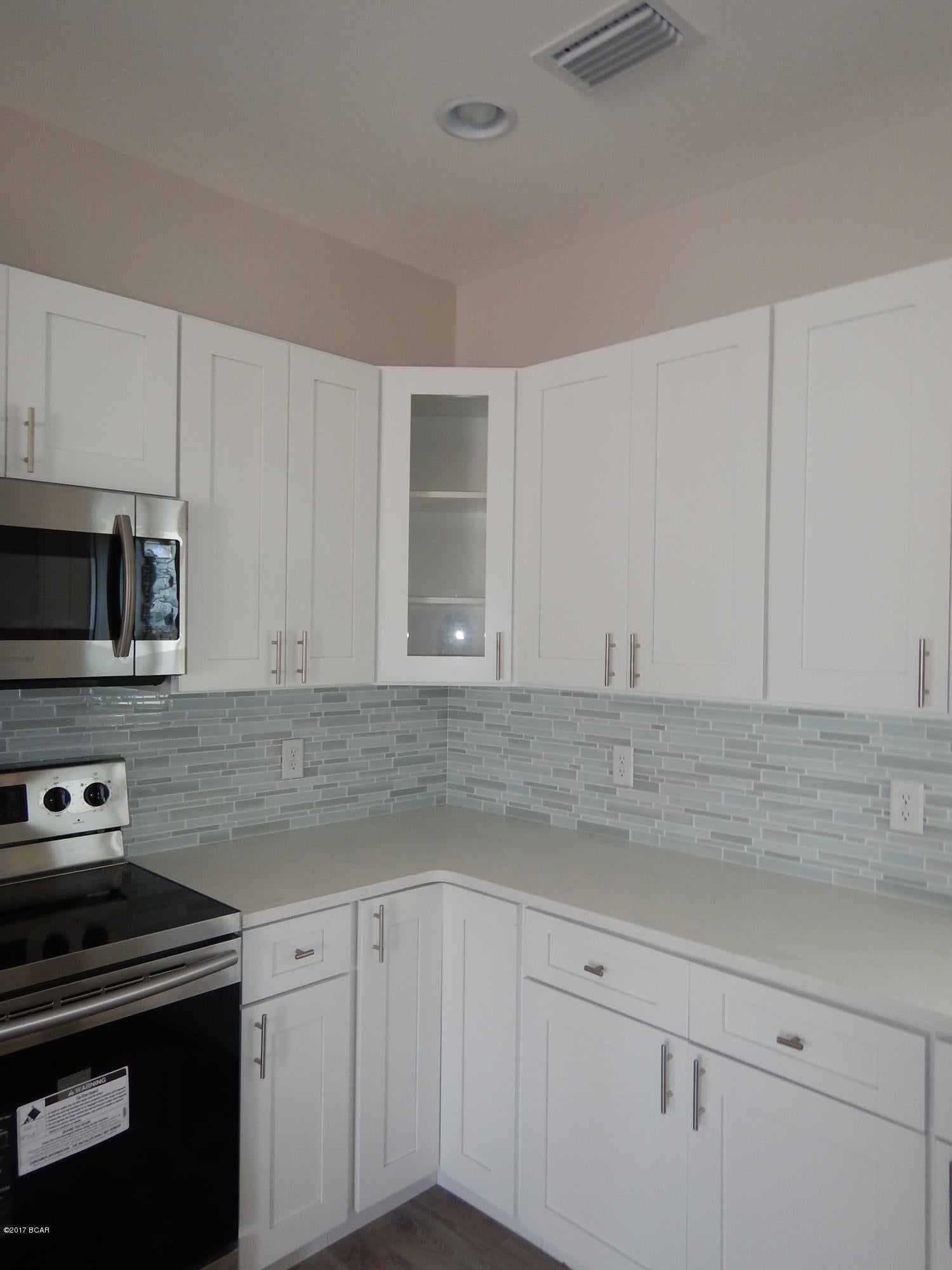 Callaway Corners - Residential