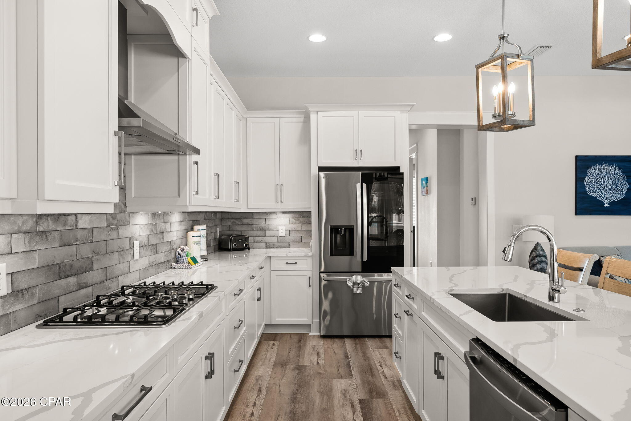 Laguna Beach 2nd Add - Residential