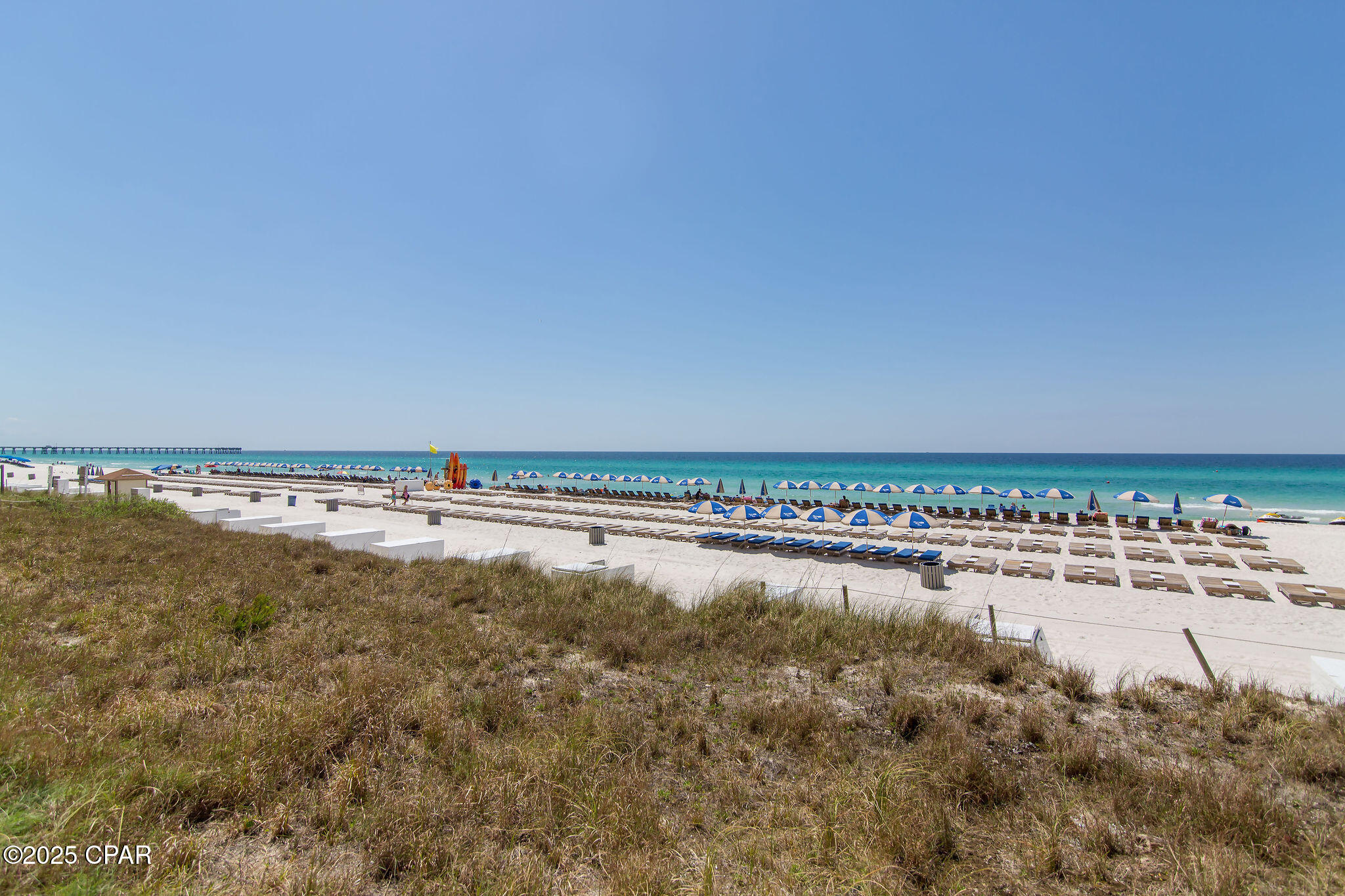 Tidewater Beach Phase II - Residential