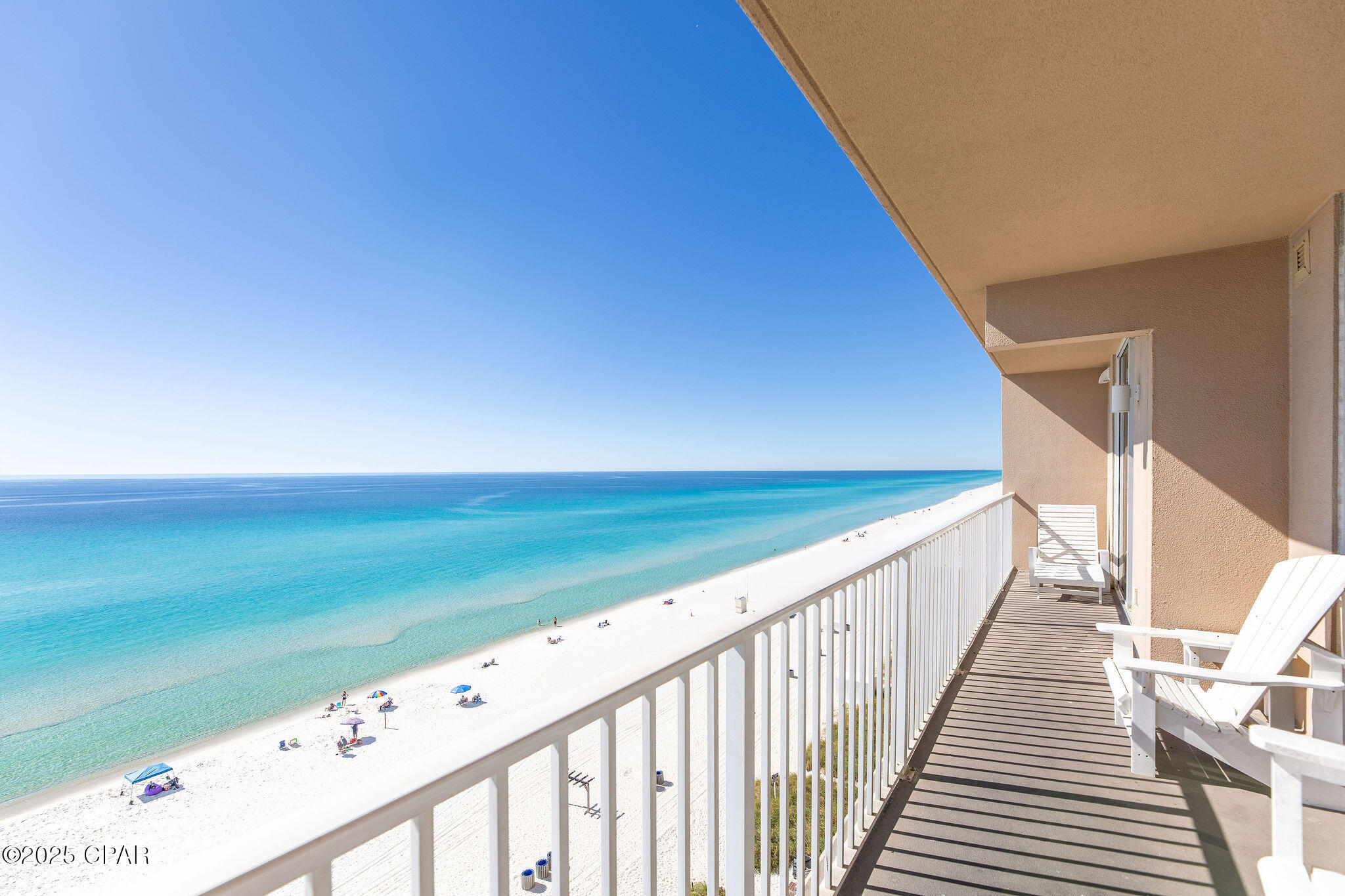 Tidewater Beach Phase II - Residential
