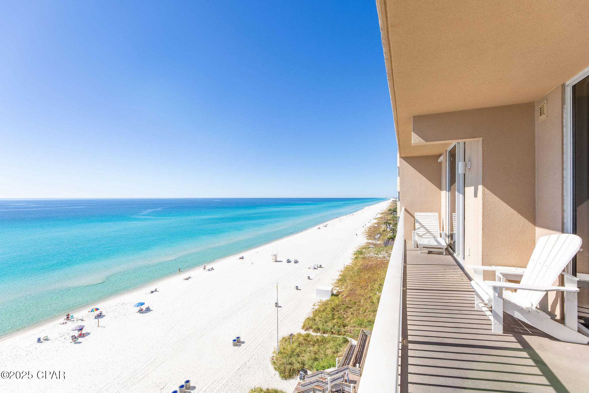 Tidewater Beach Phase II - Residential