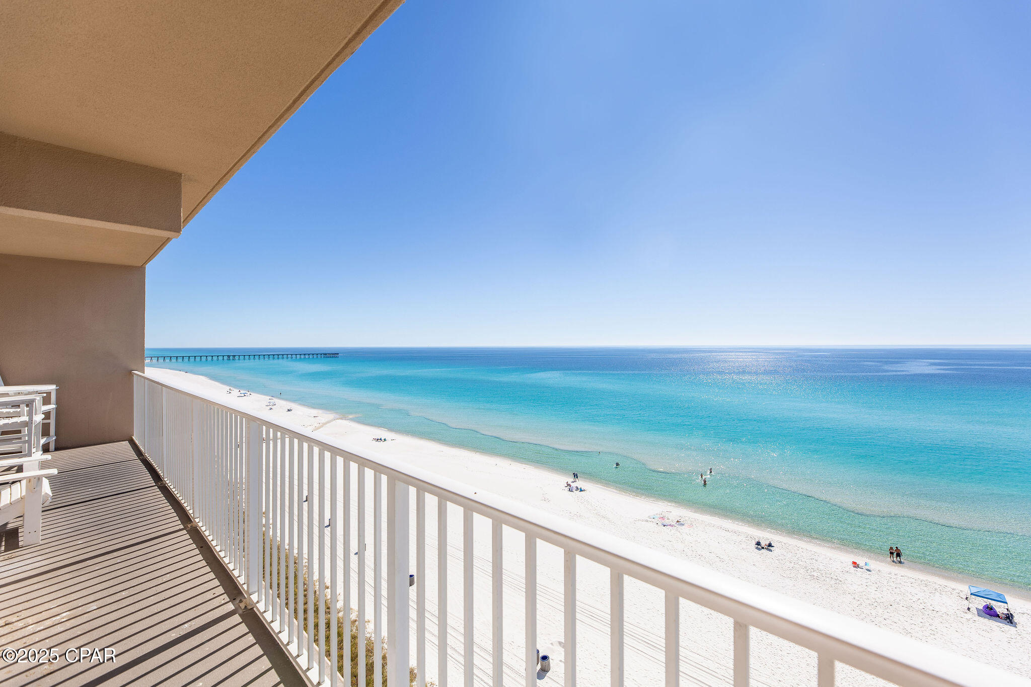 Tidewater Beach Phase II - Residential