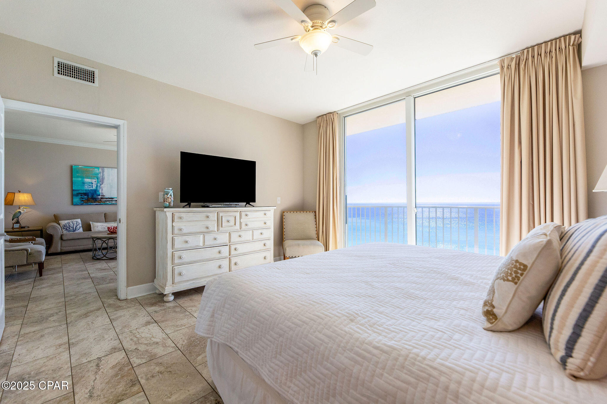 Tidewater Beach Phase II - Residential