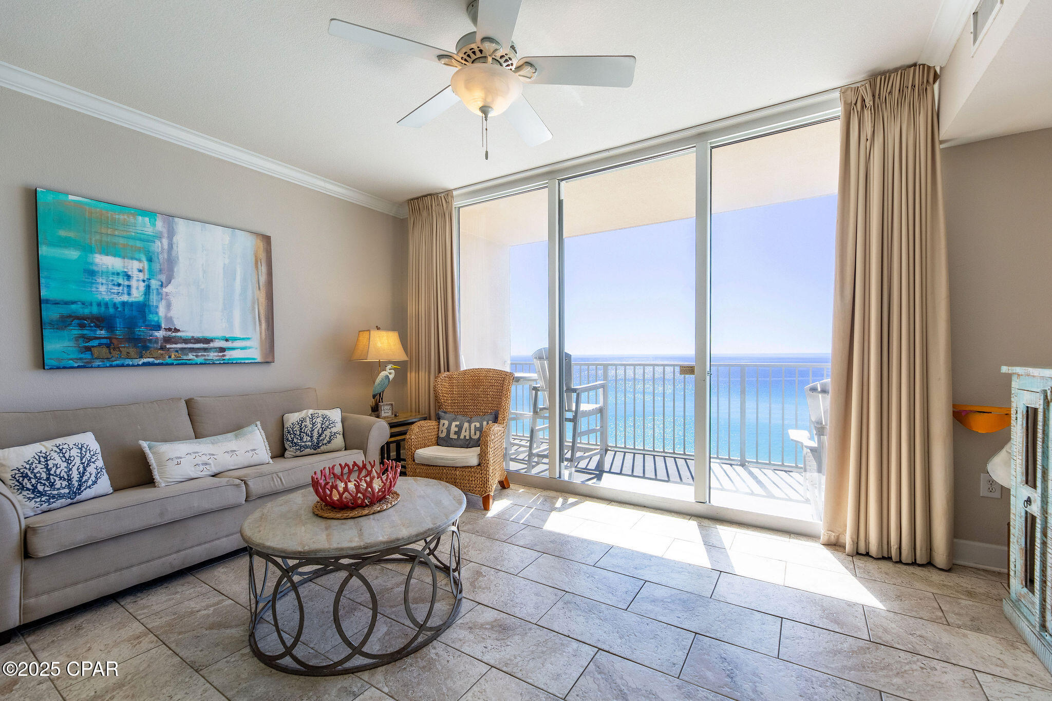 Tidewater Beach Phase II - Residential