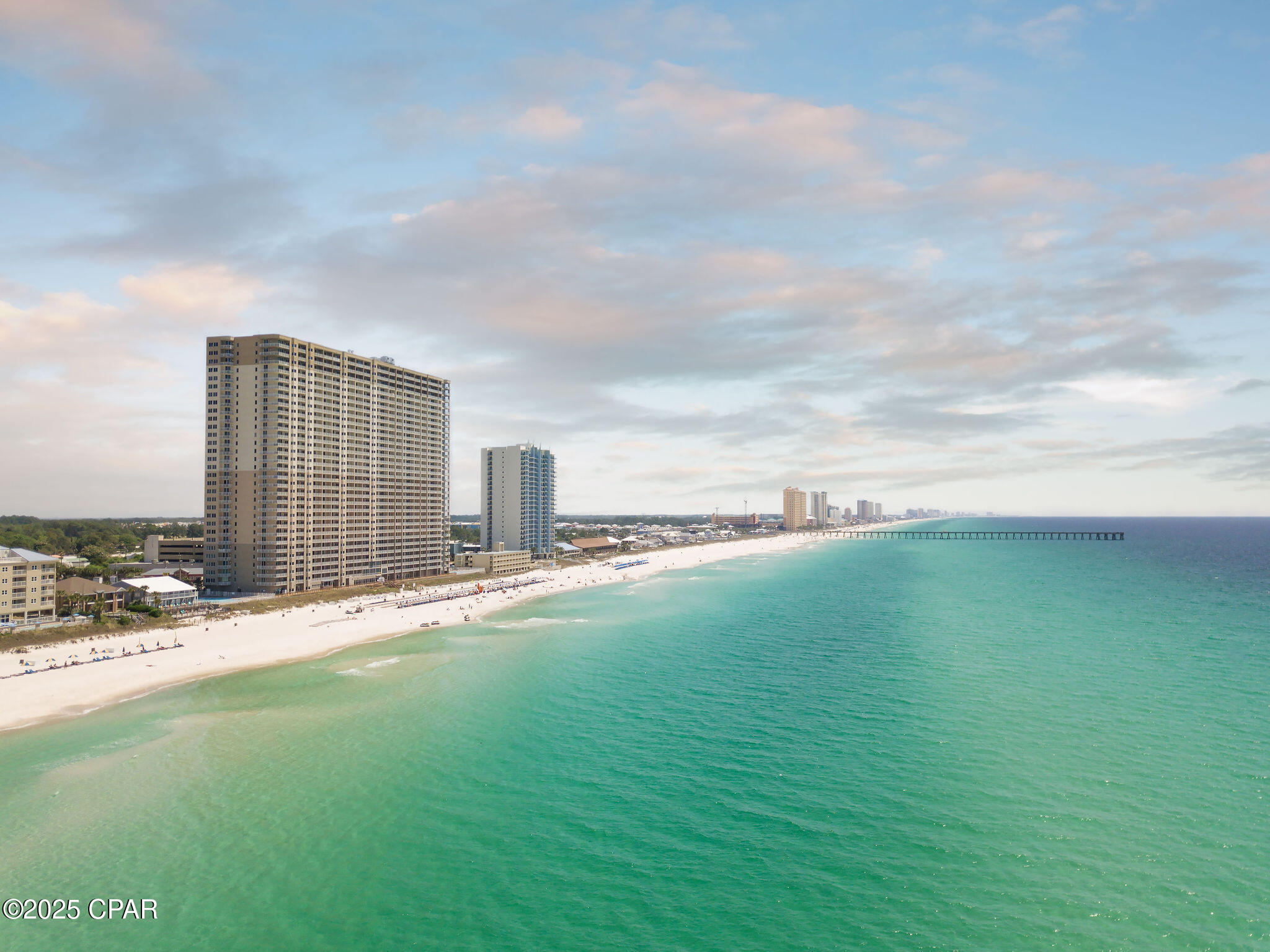 Tidewater Beach Phase II - Residential