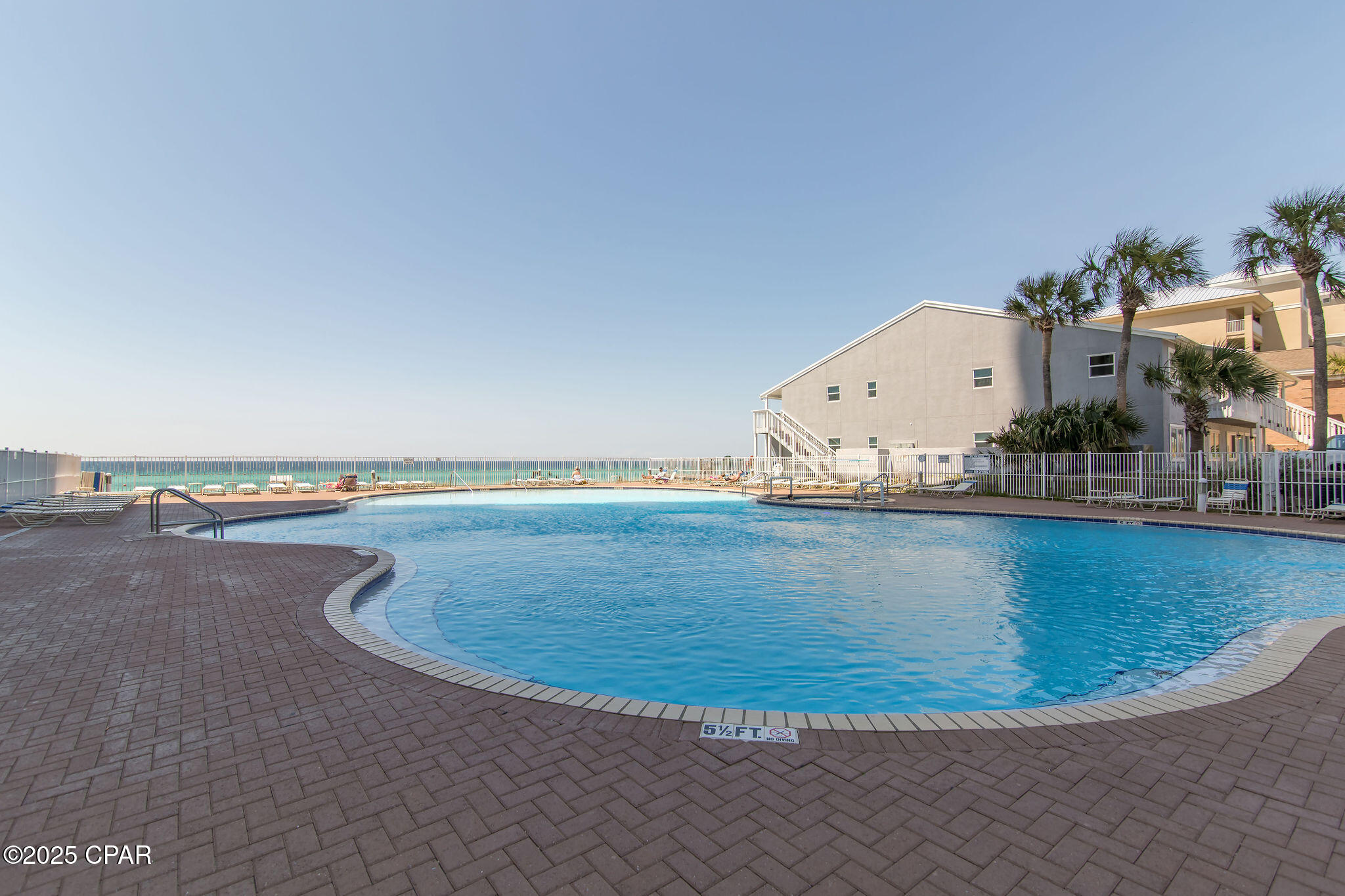 Tidewater Beach Phase II - Residential