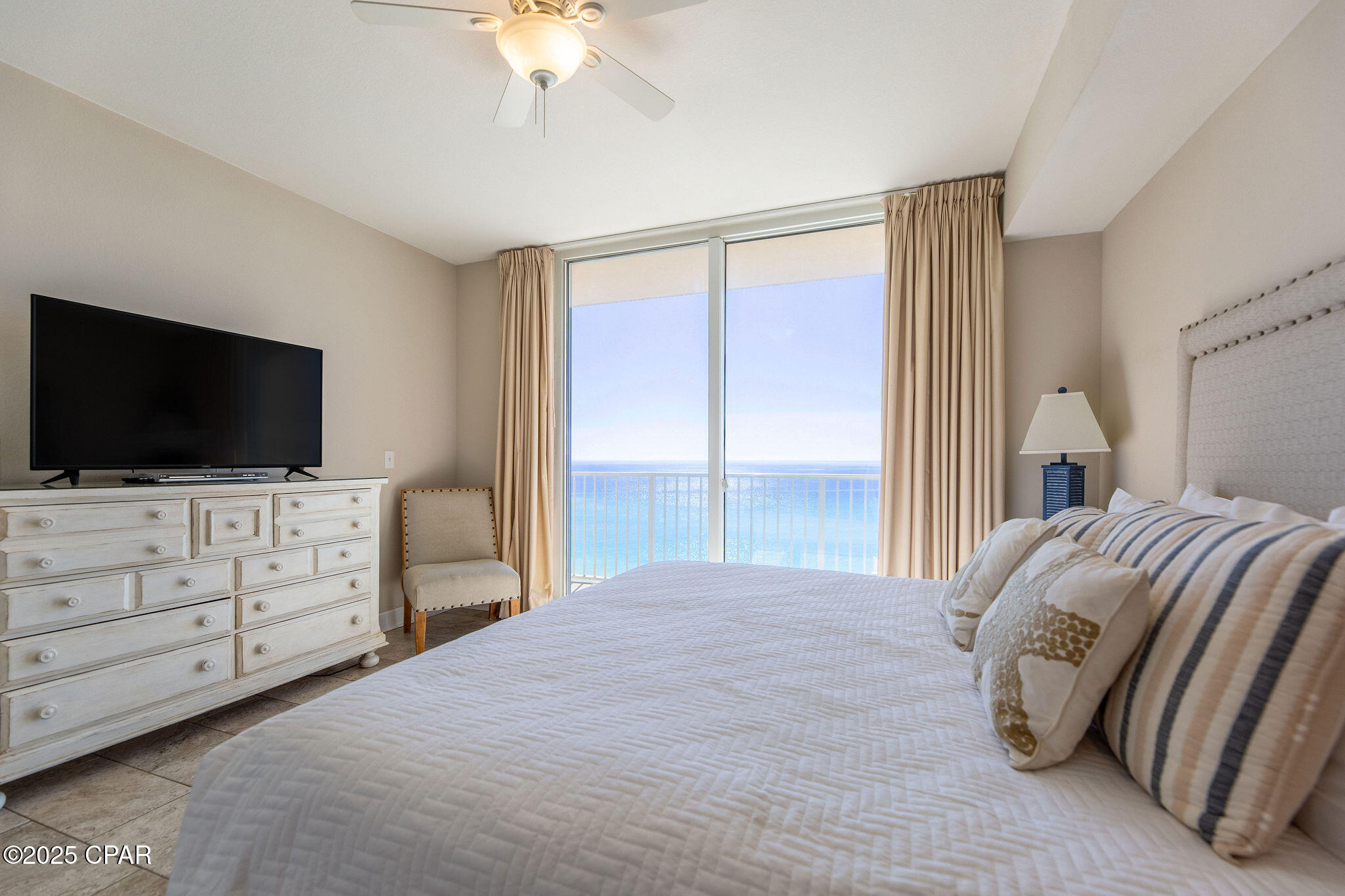 Tidewater Beach Phase II - Residential