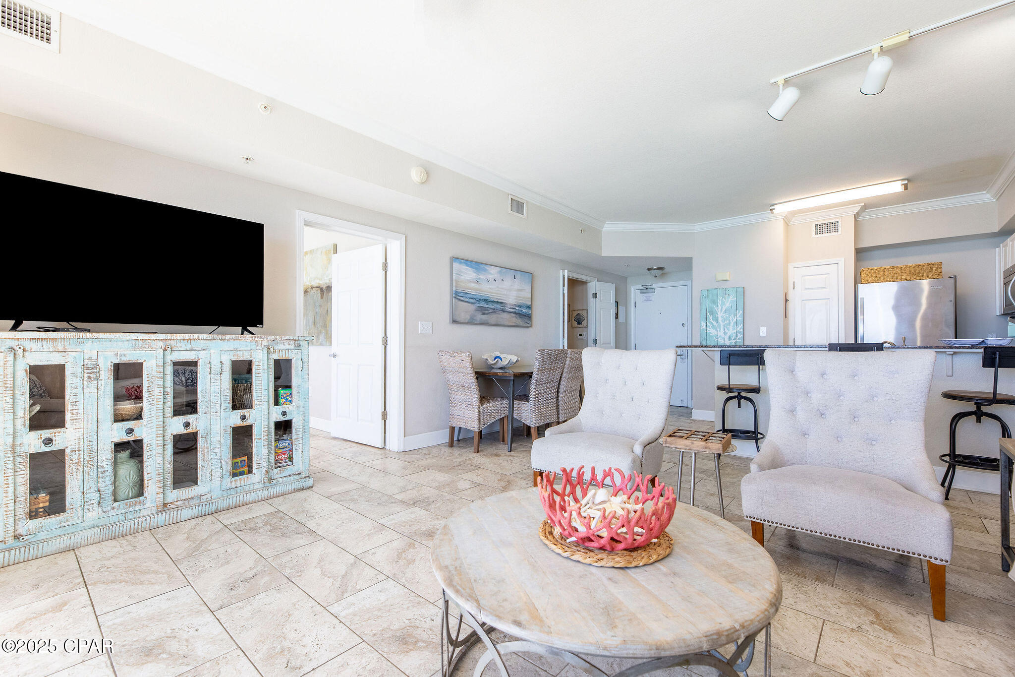 Tidewater Beach Phase II - Residential