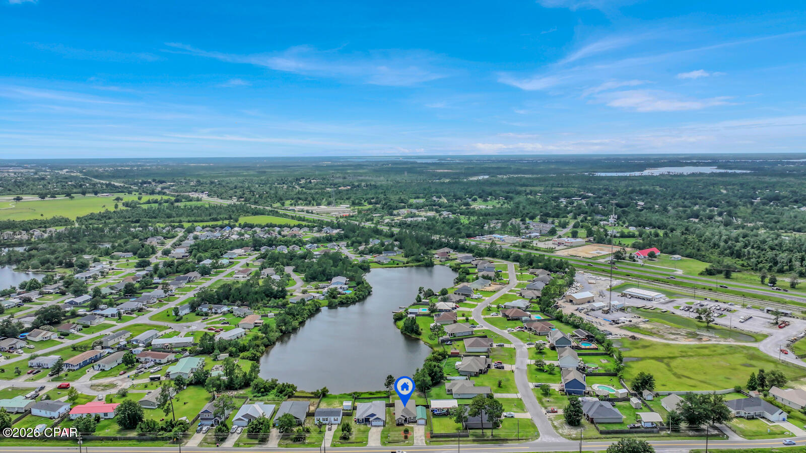 Rachels Landing - Residential