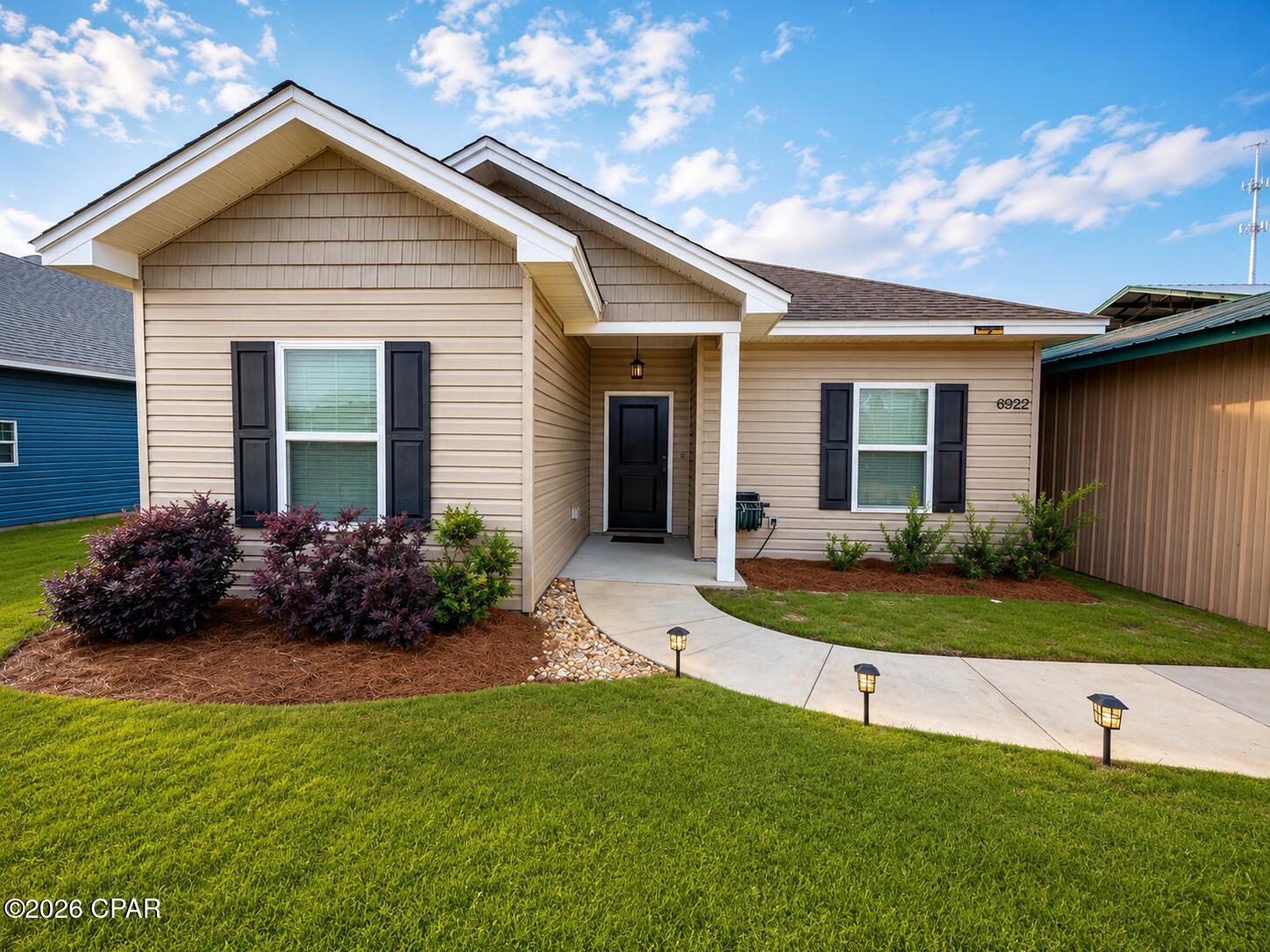 Rachels Landing - Residential
