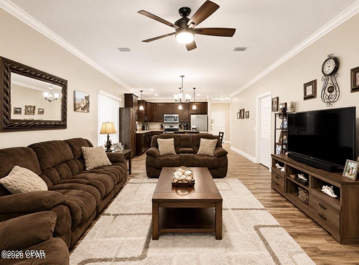 Rachels Landing - Residential
