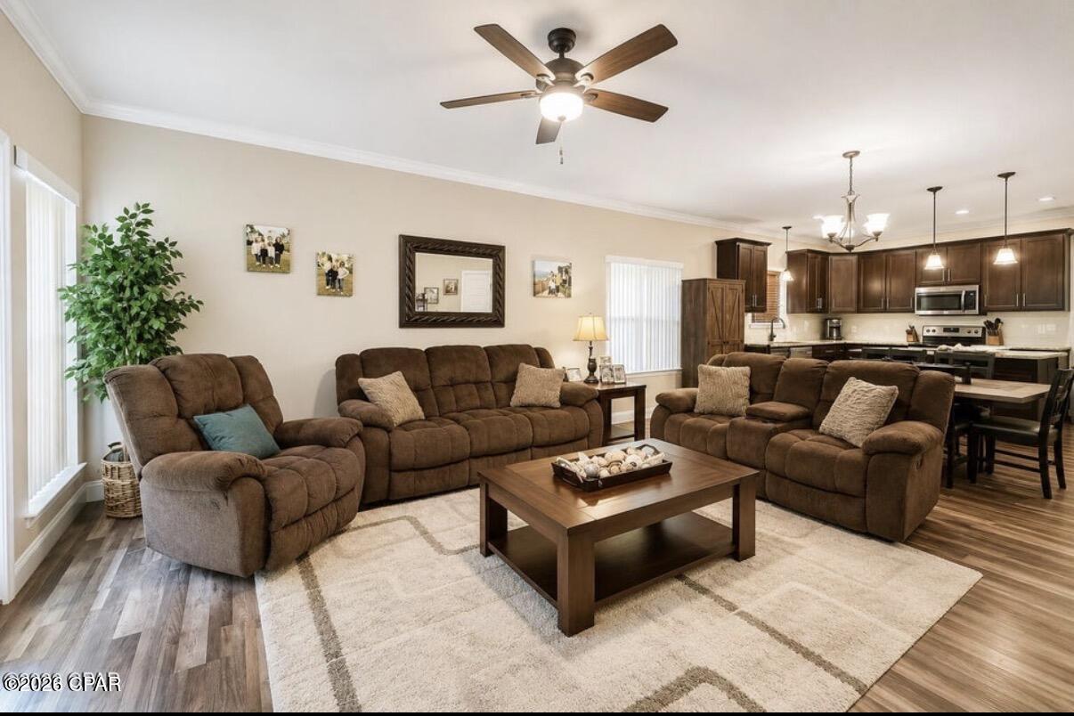 Rachels Landing - Residential