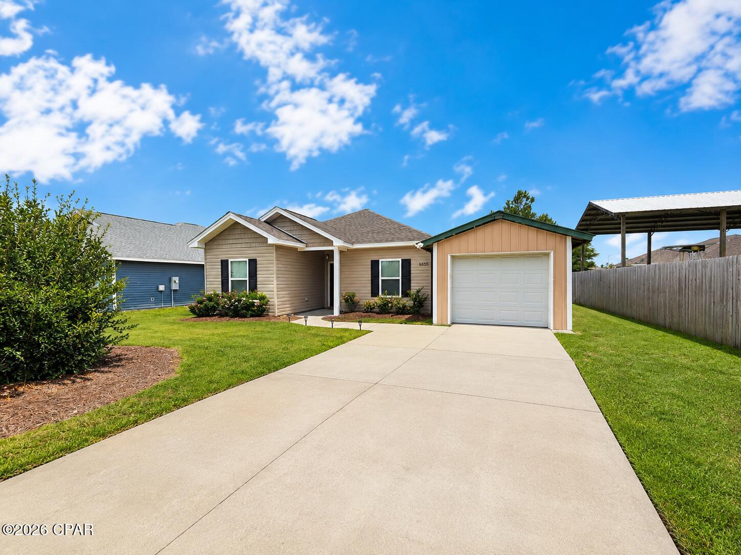 Rachels Landing - Residential