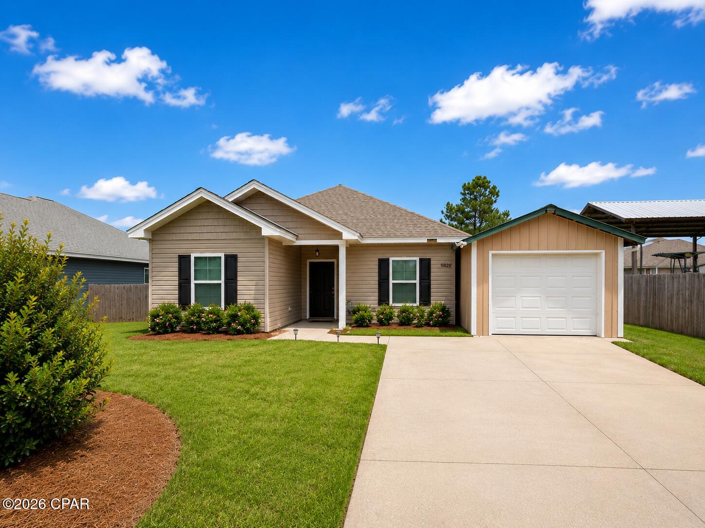 Rachels Landing - Residential
