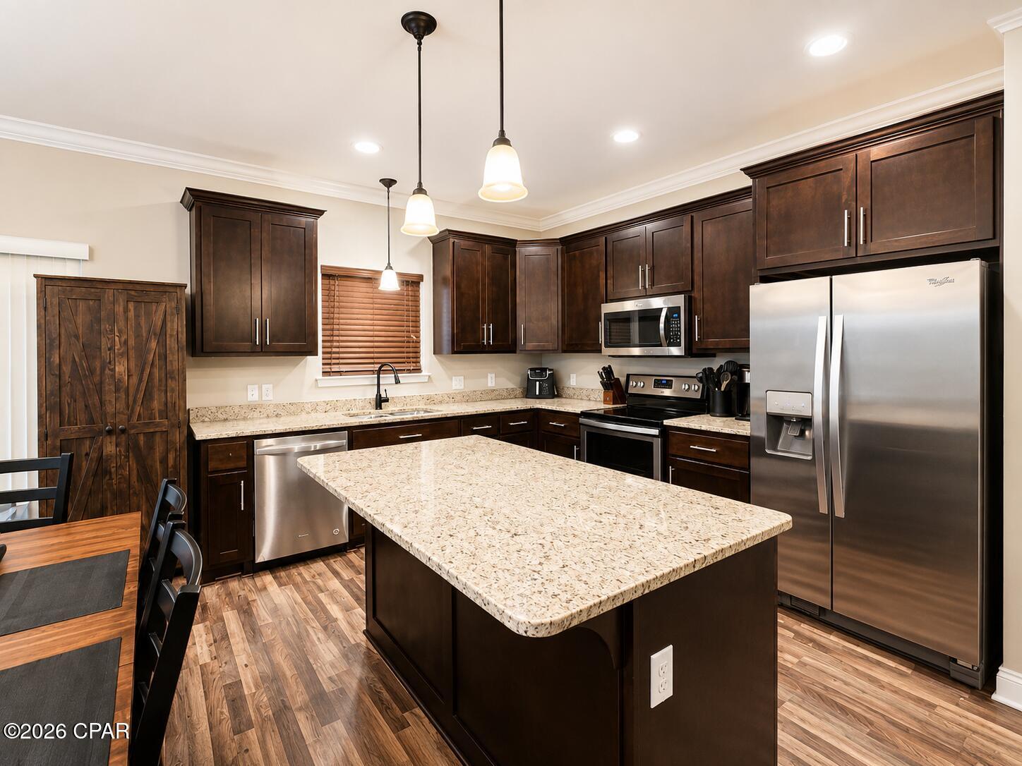 Rachels Landing - Residential