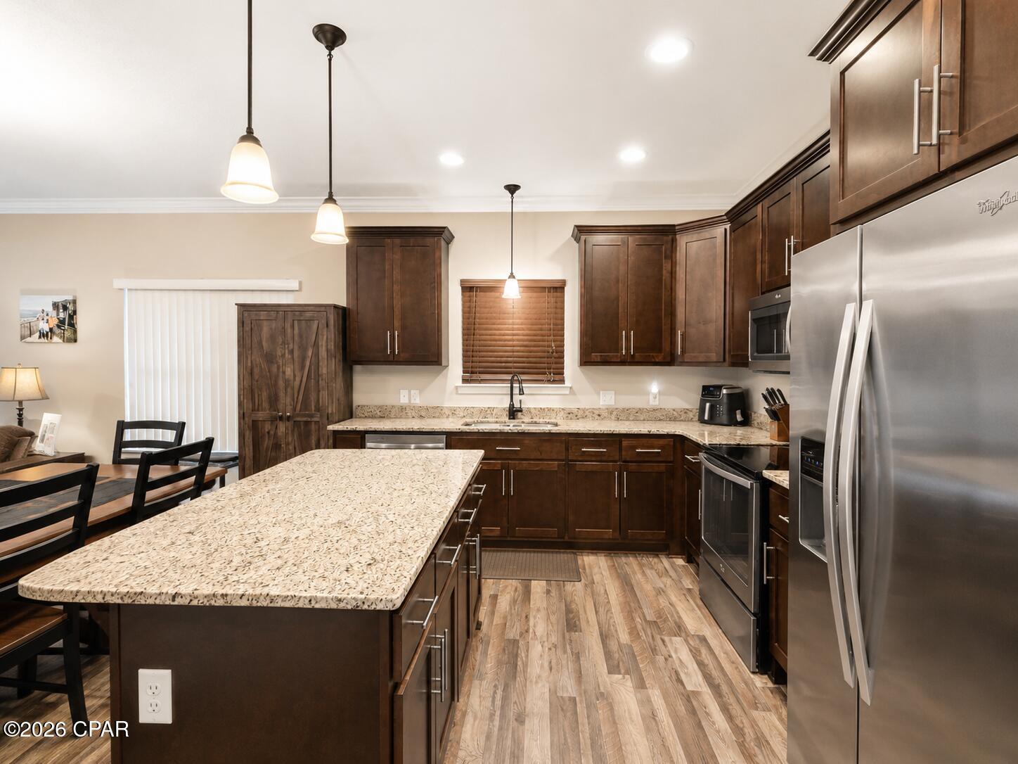 Rachels Landing - Residential