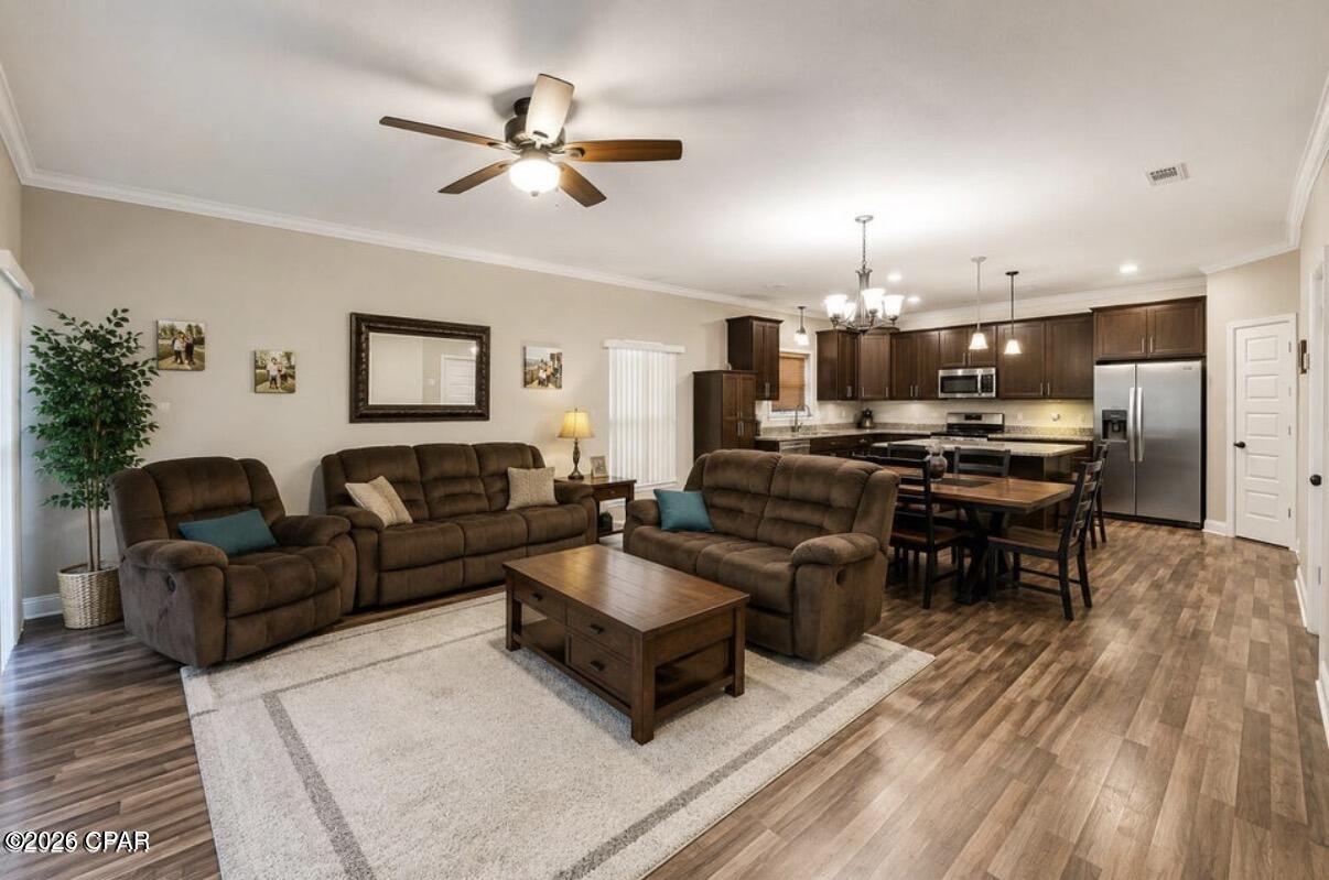 Rachels Landing - Residential