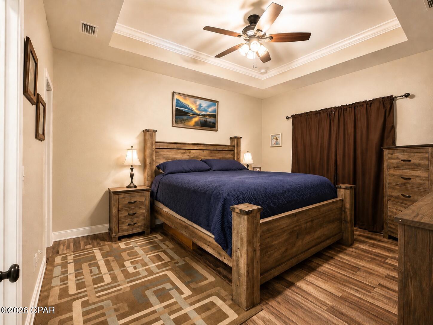 Rachels Landing - Residential