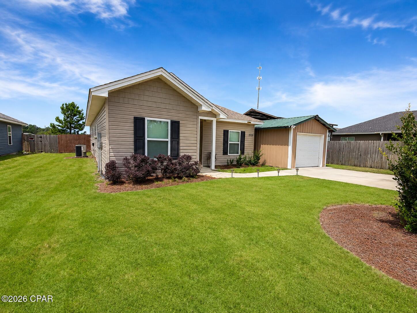 Rachels Landing - Residential