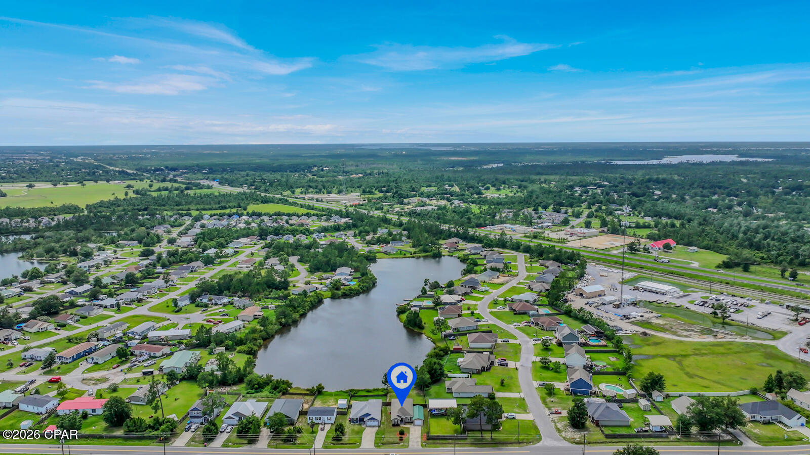 Rachels Landing - Residential