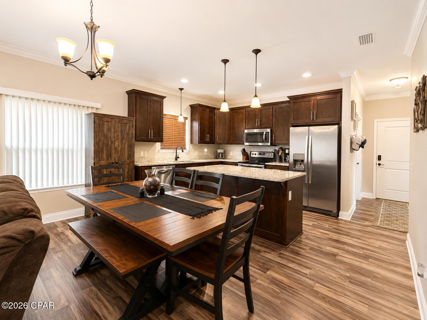 Rachels Landing - Residential