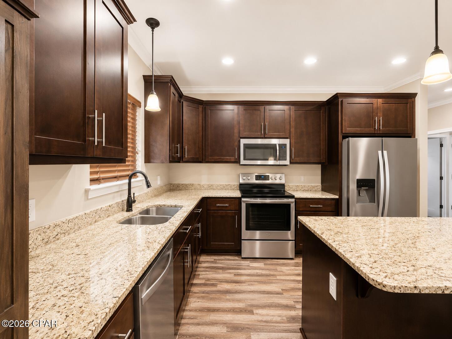 Rachels Landing - Residential